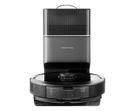 Roborock Robot sprzątający Q8 Max+ czarny - 1311410 - zdjęcie 3
